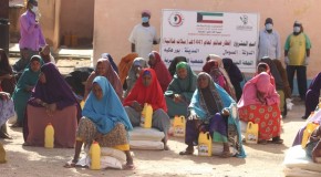 JAMCIYADDA SAMAFALKA WAFAA OO DEGMADA BUUR HAKABA KA QAYBISAY RAASHIIN AFUR